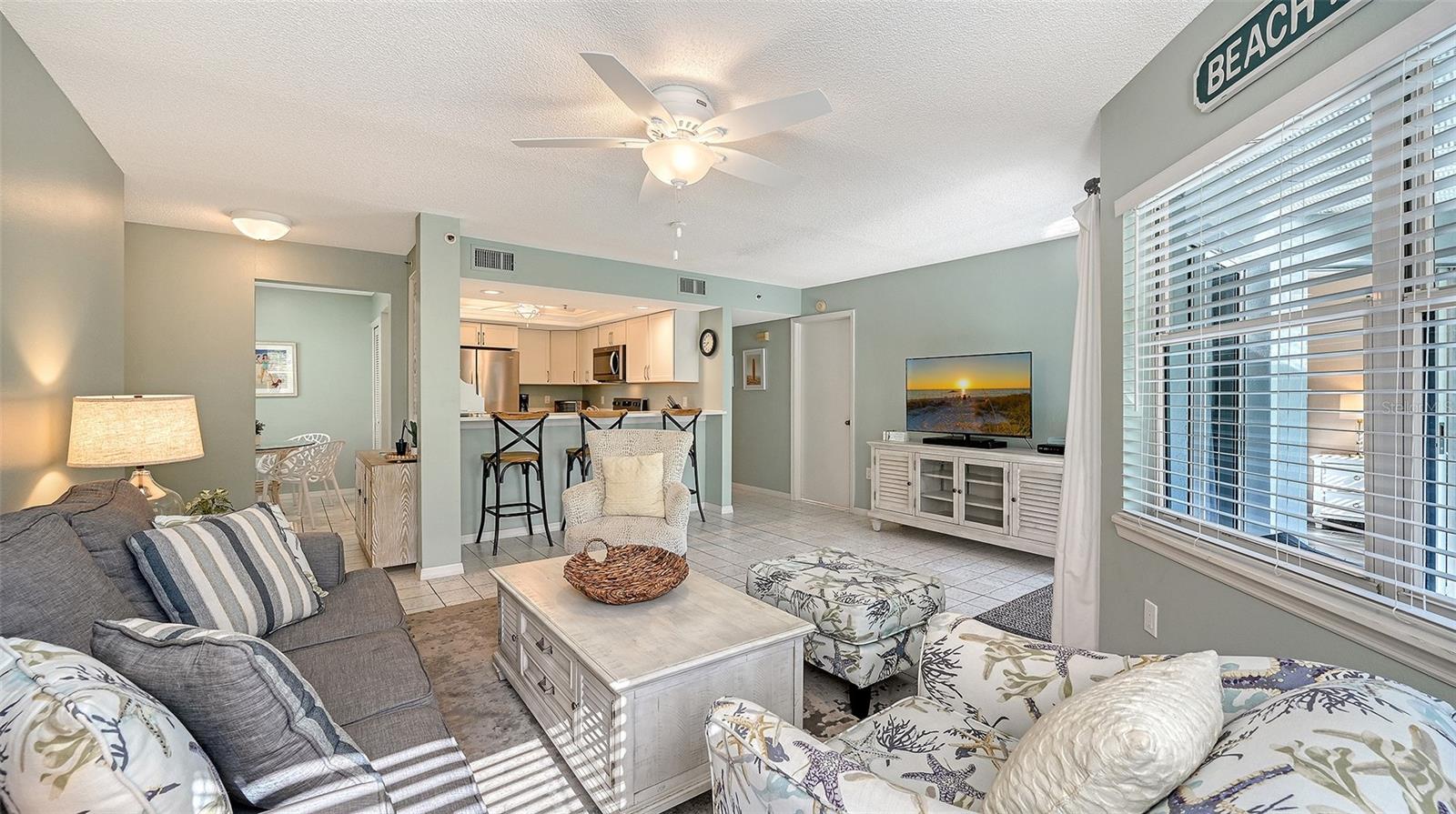 GULF & BAY CLUB BAYSIDE - Residential