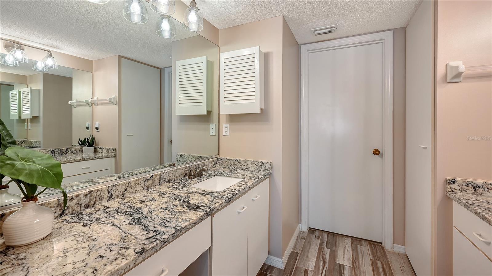 GULF & BAY CLUB BAYSIDE - Residential