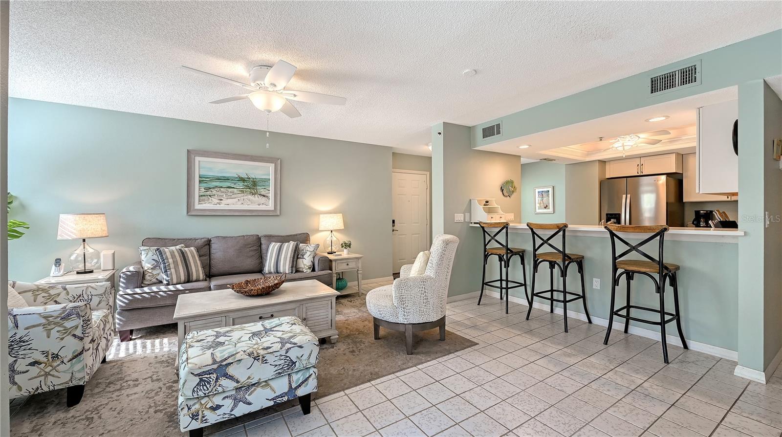 GULF & BAY CLUB BAYSIDE - Residential