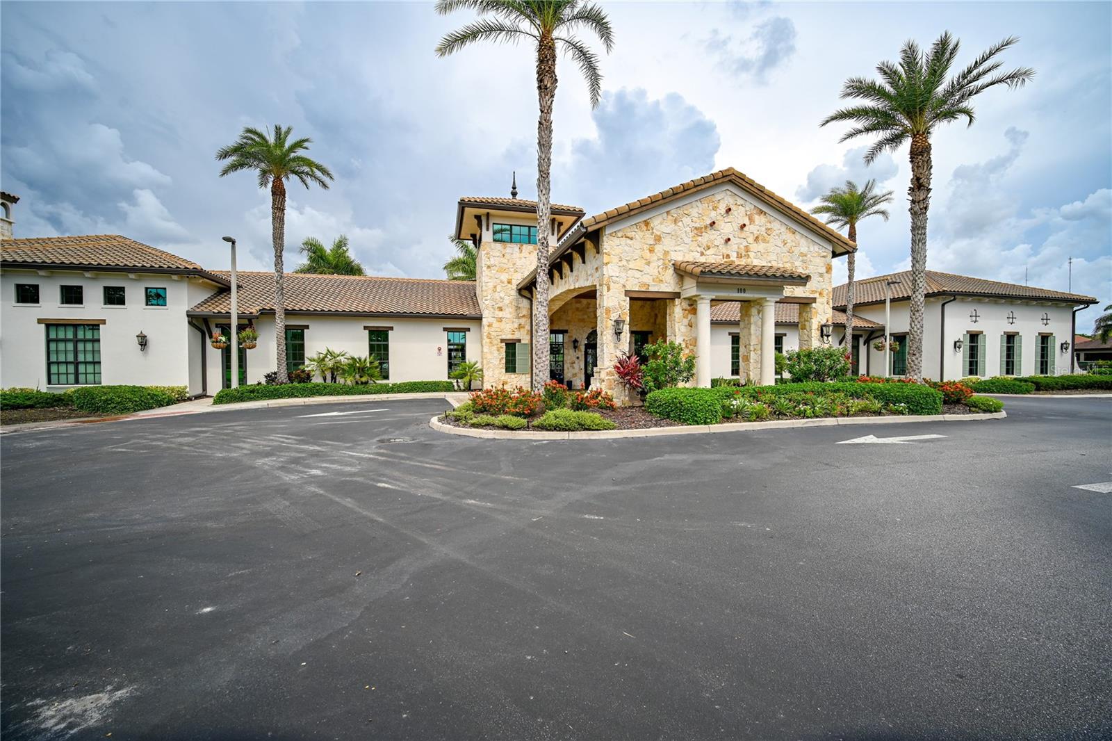 TOSCANA ISLES UN 1 - Residential