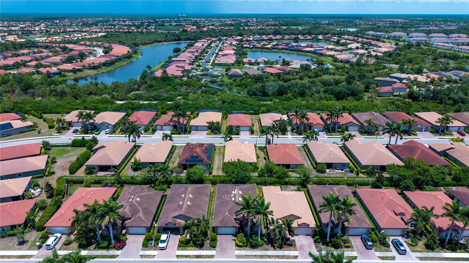 TOSCANA ISLES UN 1 - Residential