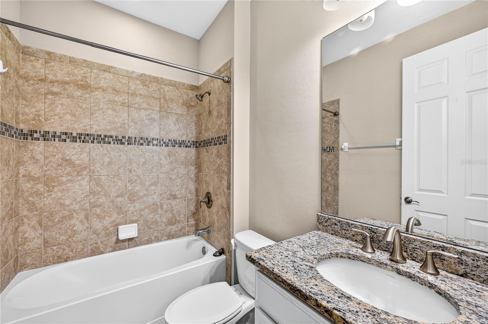 TOSCANA ISLES UN 1 - Residential
