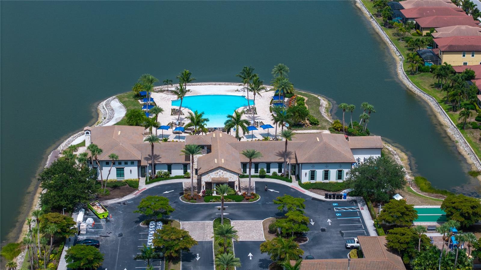 TOSCANA ISLES UN 1 - Residential