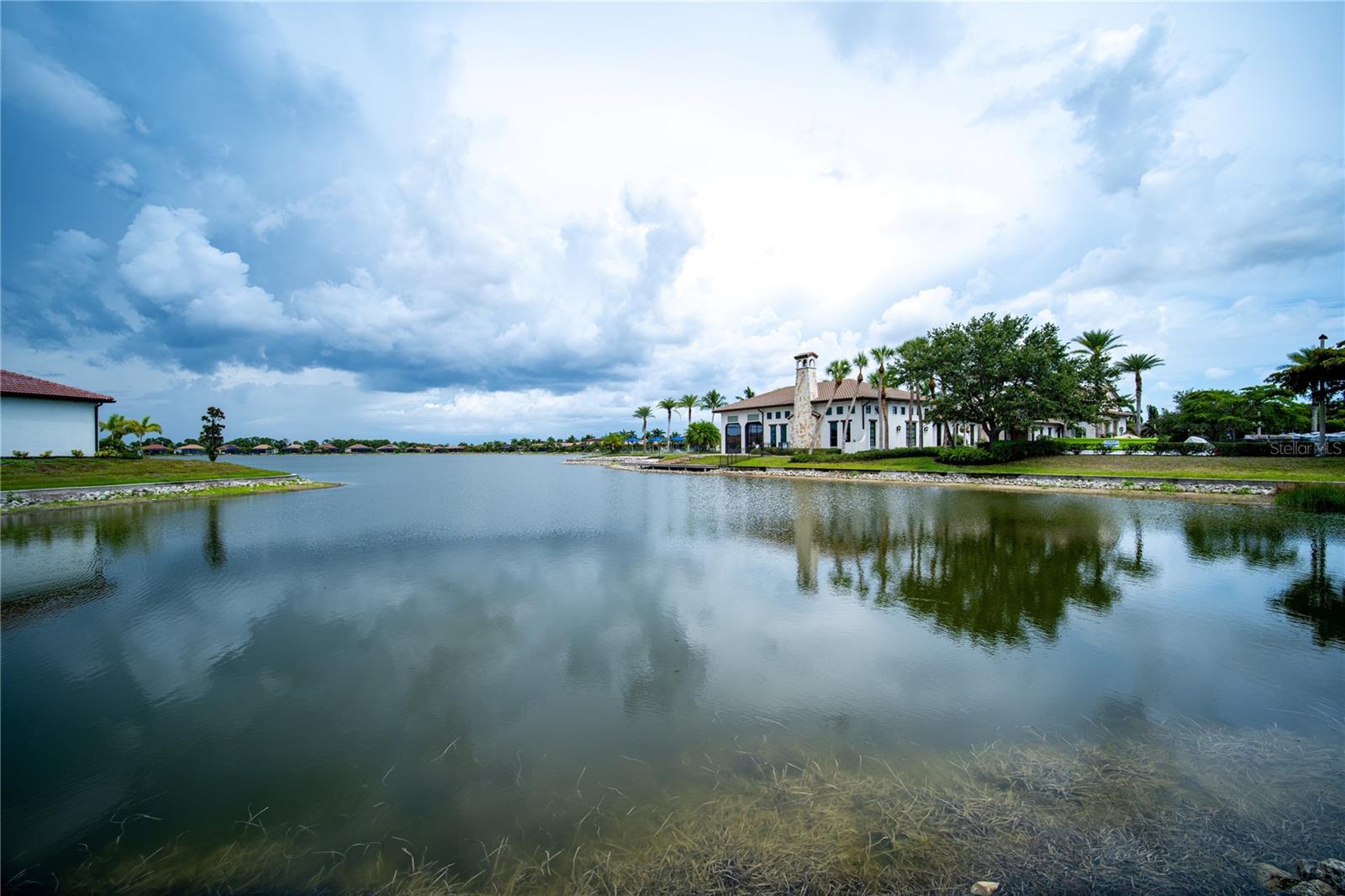 TOSCANA ISLES UN 1 - Residential