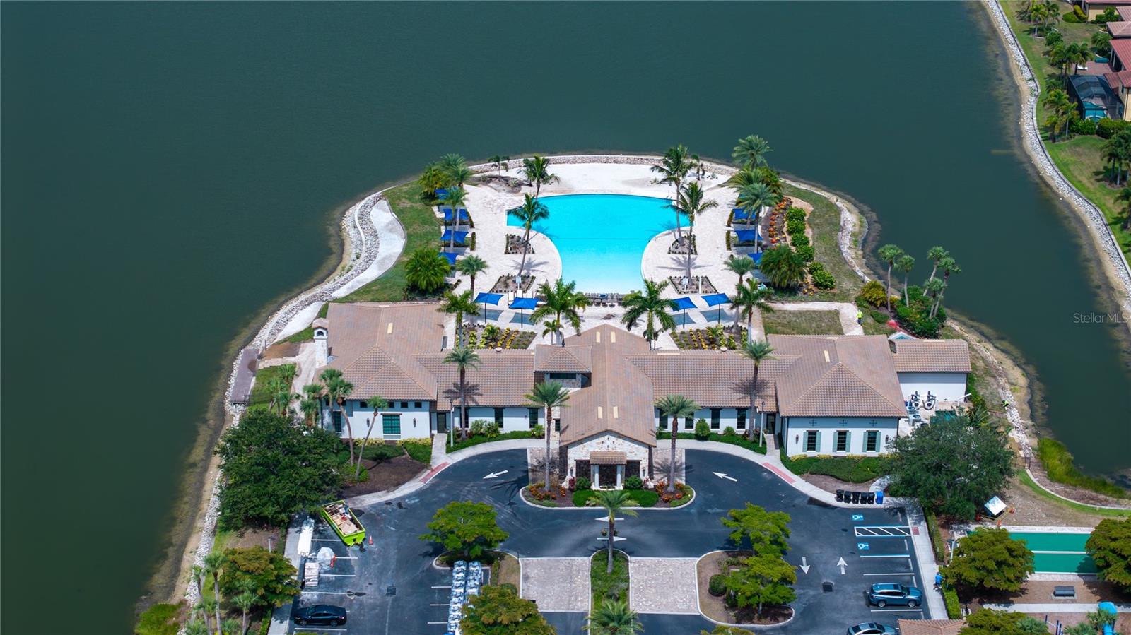 TOSCANA ISLES UN 1 - Residential