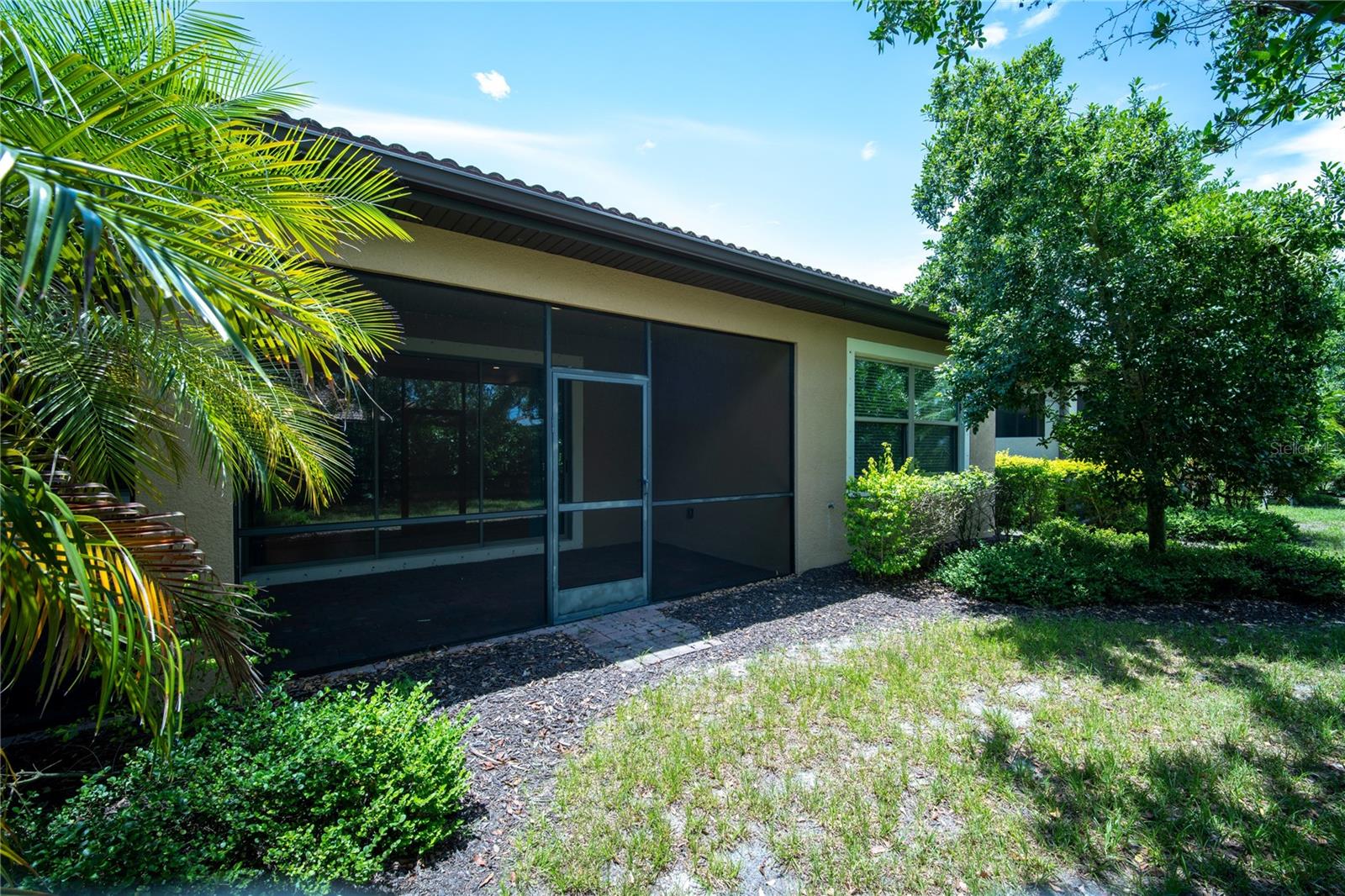 TOSCANA ISLES UN 1 - Residential