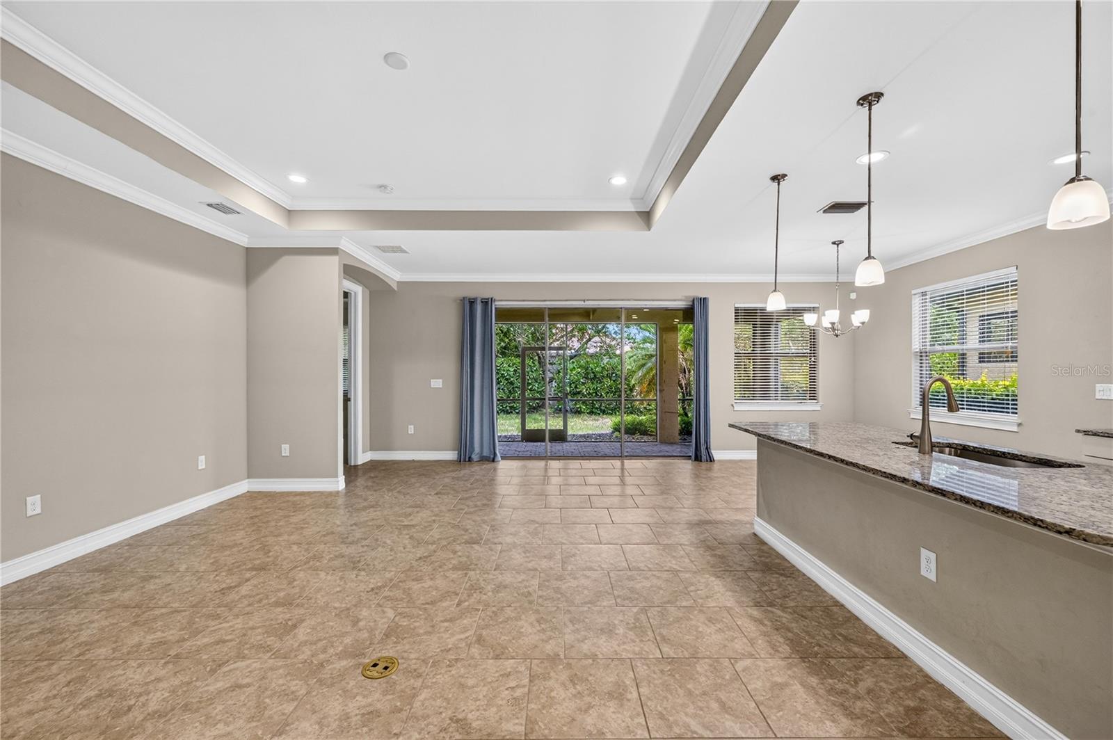TOSCANA ISLES UN 1 - Residential