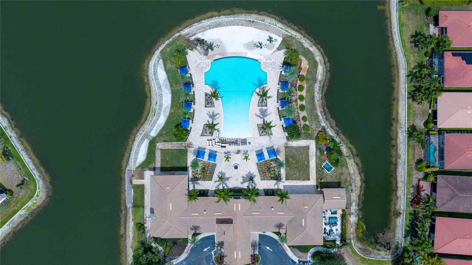 TOSCANA ISLES UN 1 - Residential
