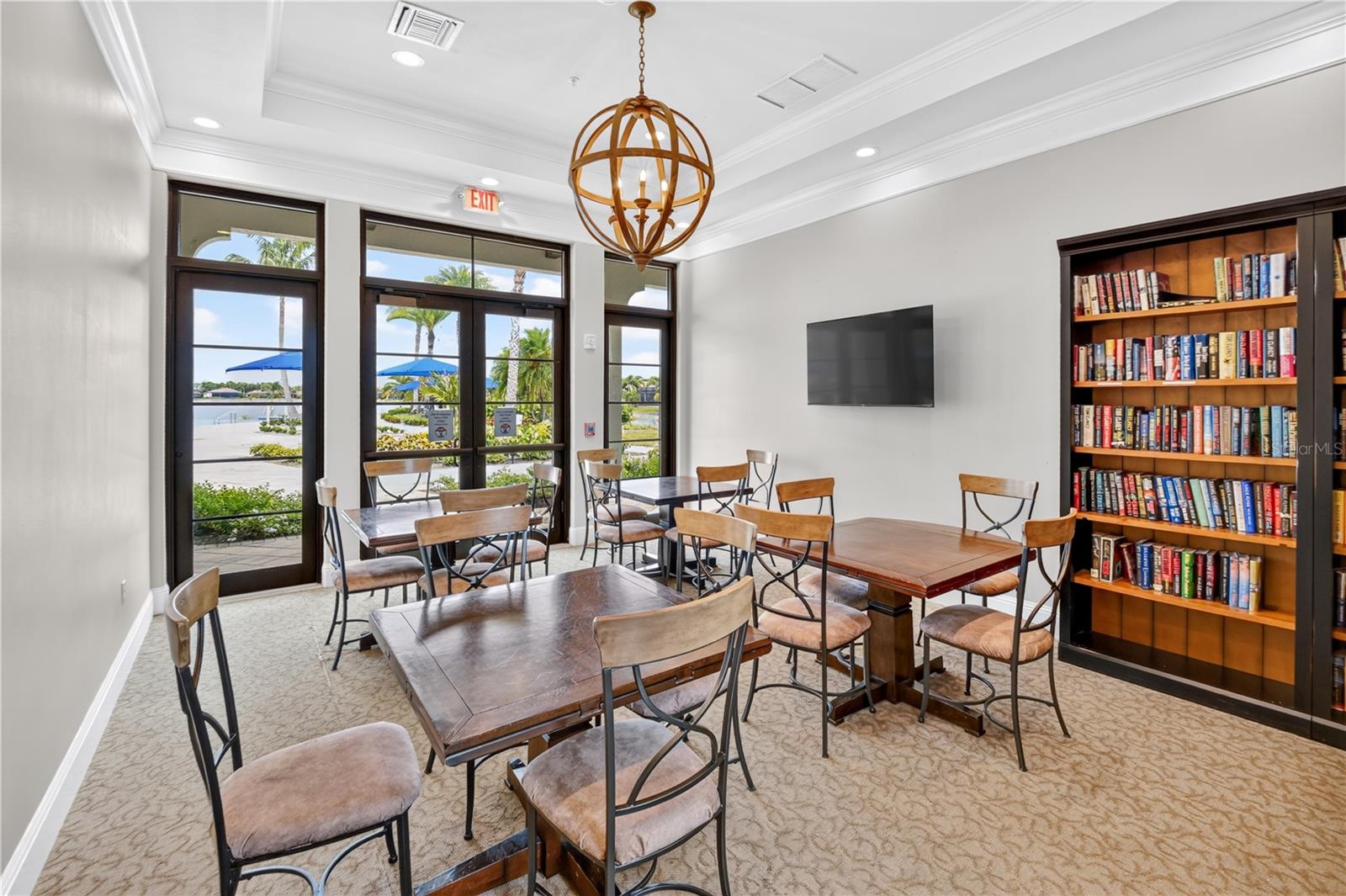 TOSCANA ISLES UN 1 - Residential