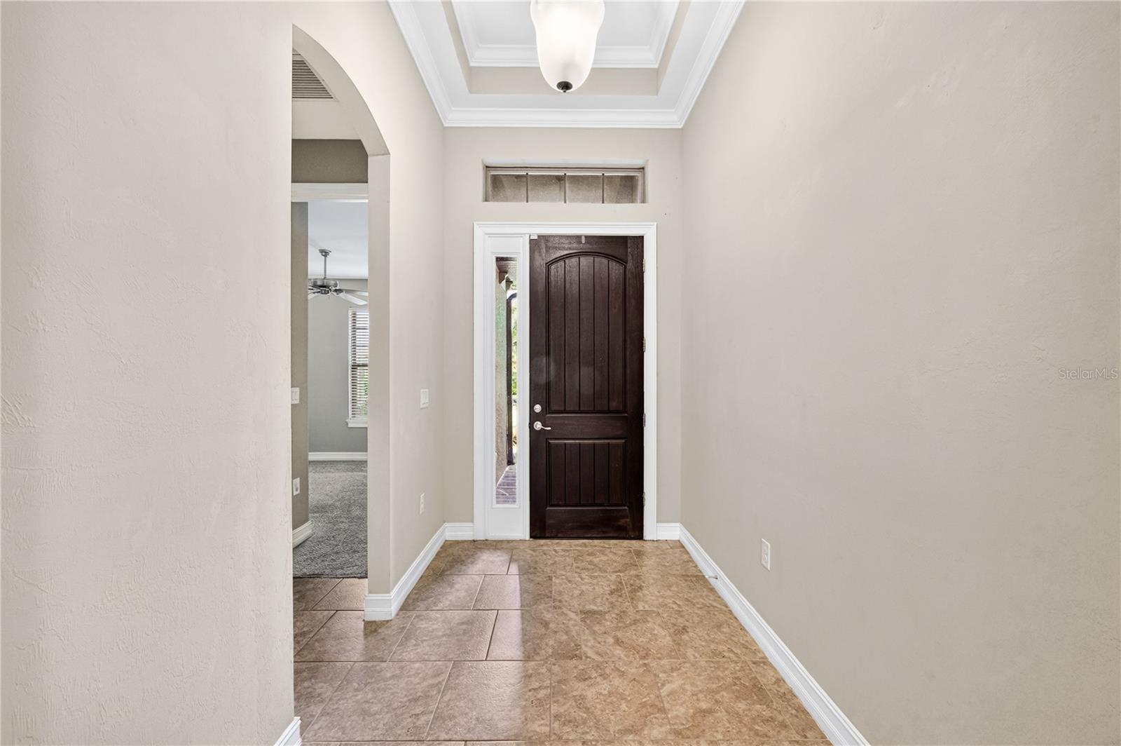 TOSCANA ISLES UN 1 - Residential