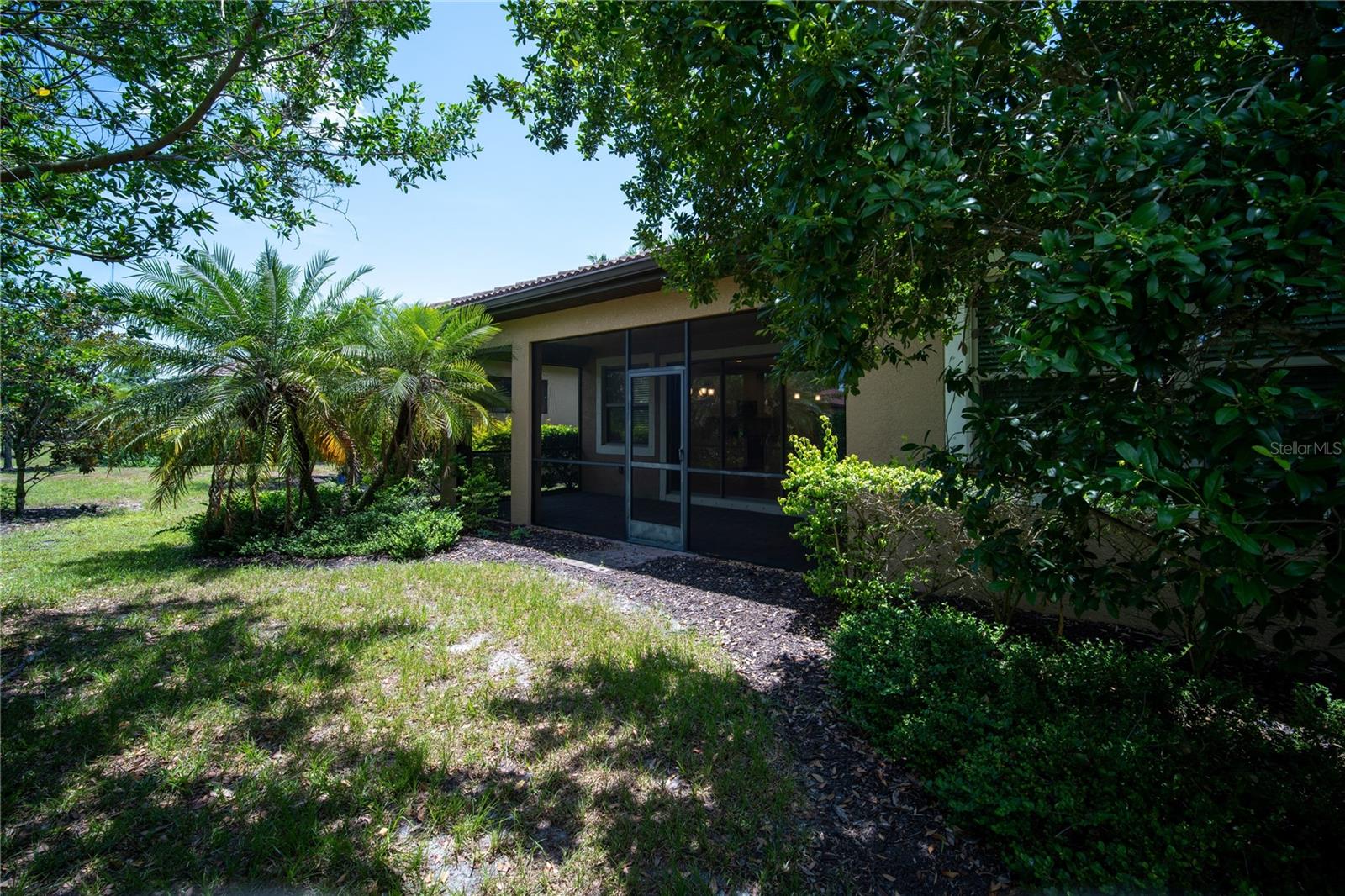 TOSCANA ISLES UN 1 - Residential