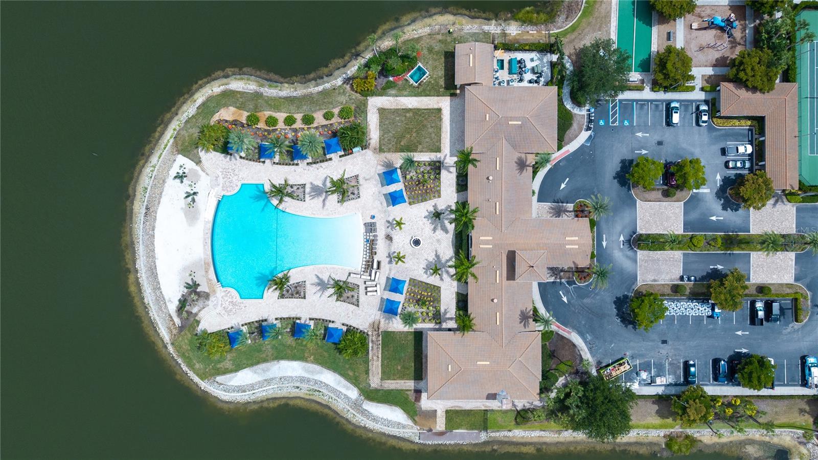 TOSCANA ISLES UN 1 - Residential