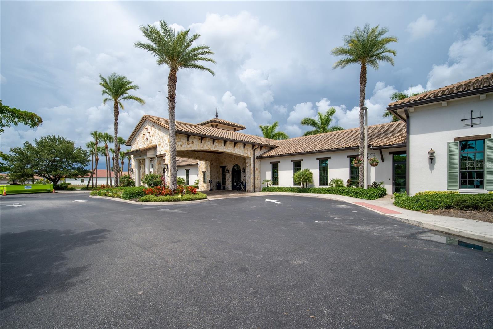 TOSCANA ISLES UN 1 - Residential