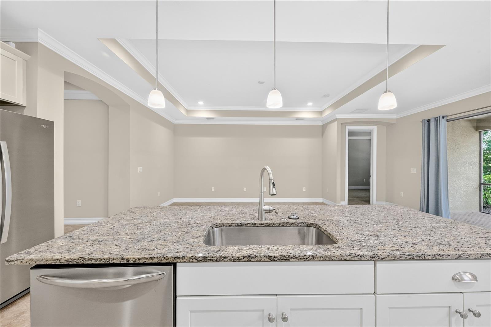 TOSCANA ISLES UN 1 - Residential