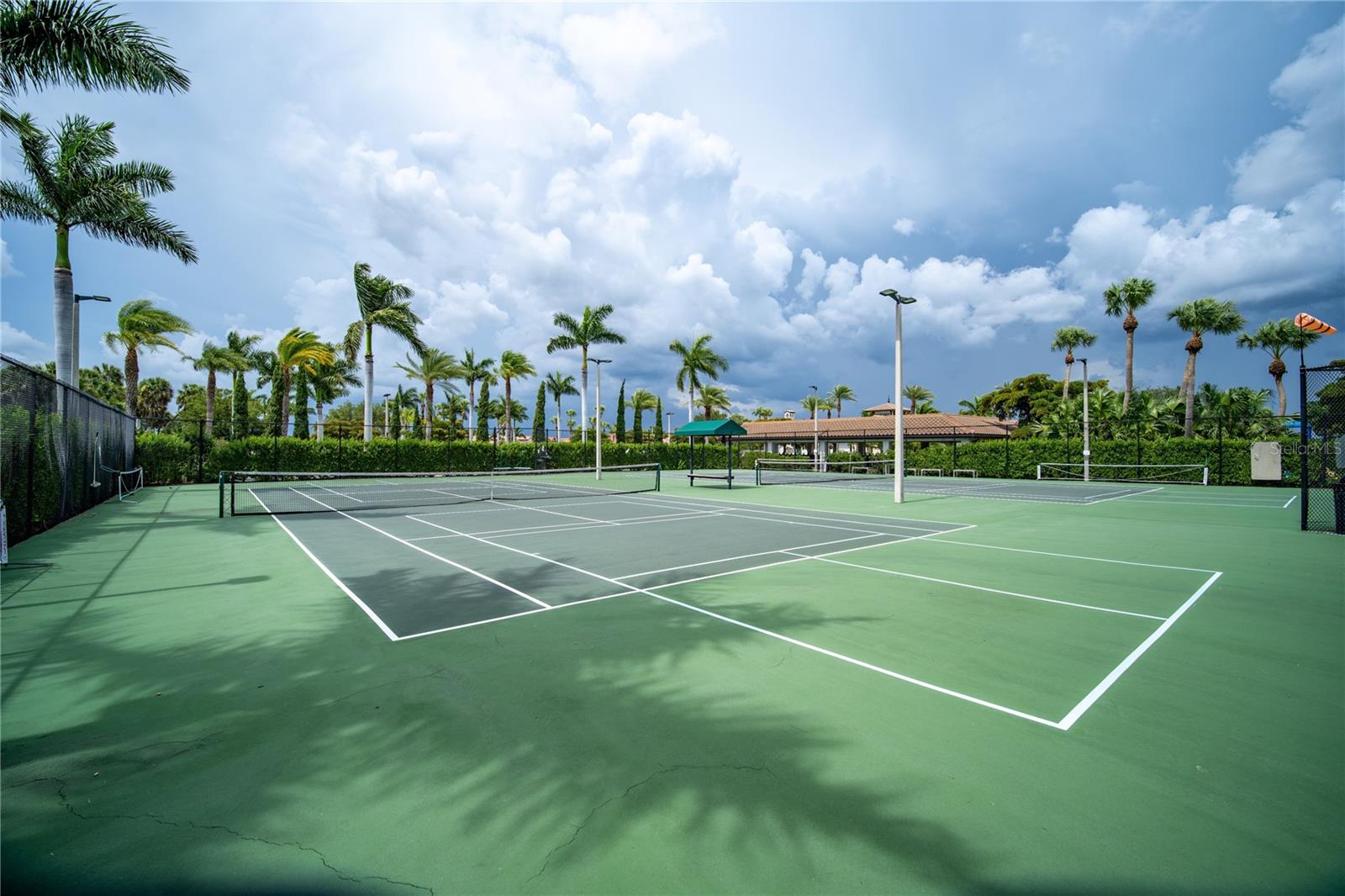 TOSCANA ISLES UN 1 - Residential