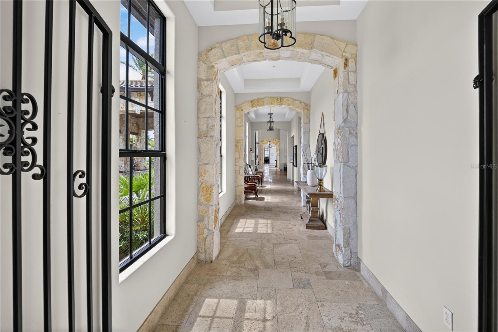 TOSCANA ISLES UN 1 - Residential