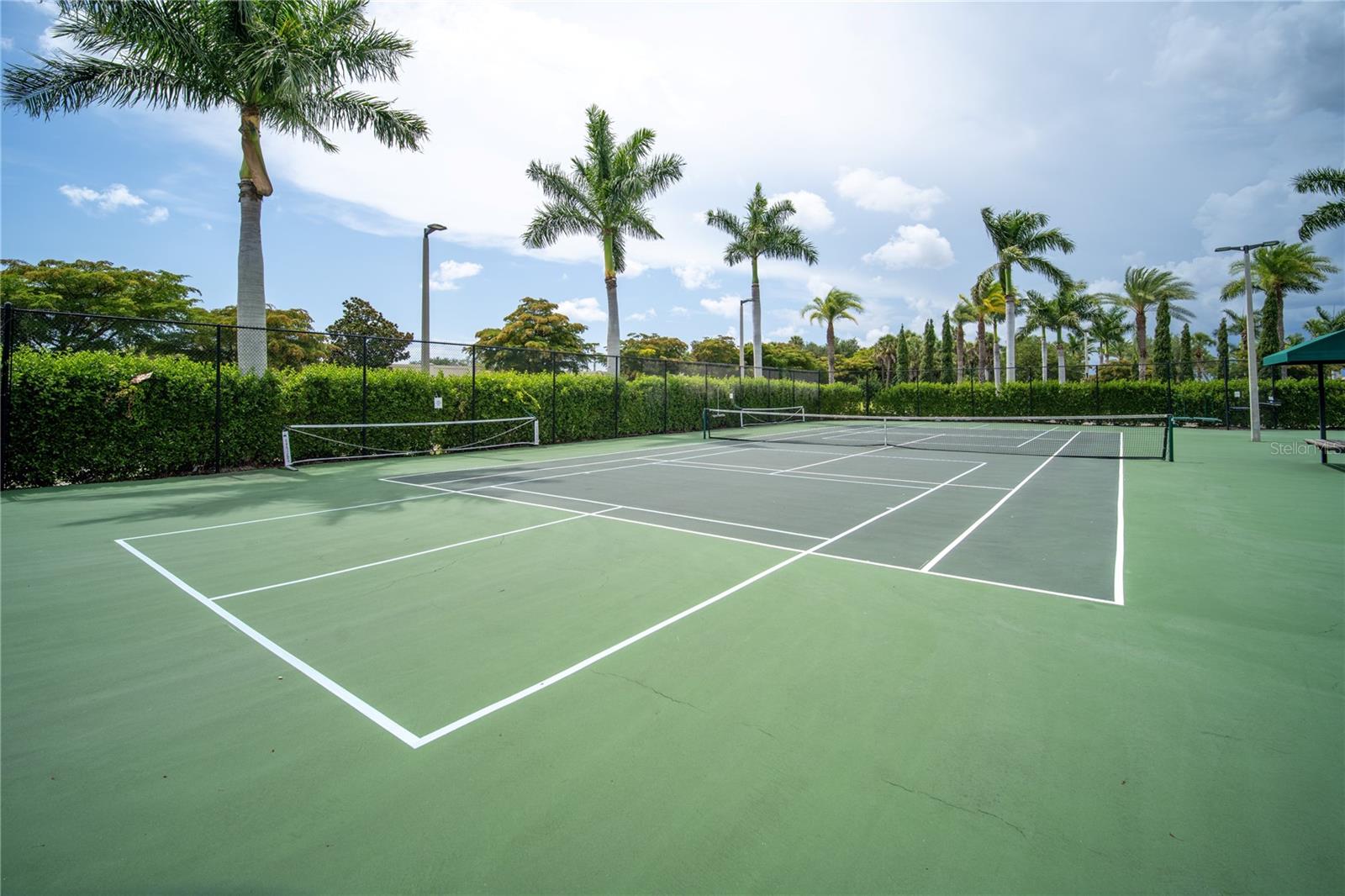 TOSCANA ISLES UN 1 - Residential