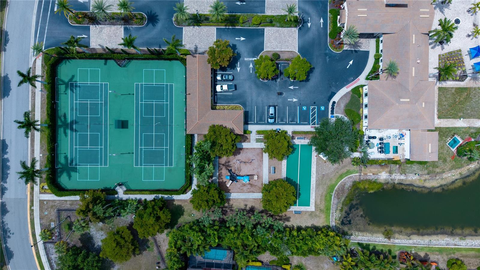 TOSCANA ISLES UN 1 - Residential