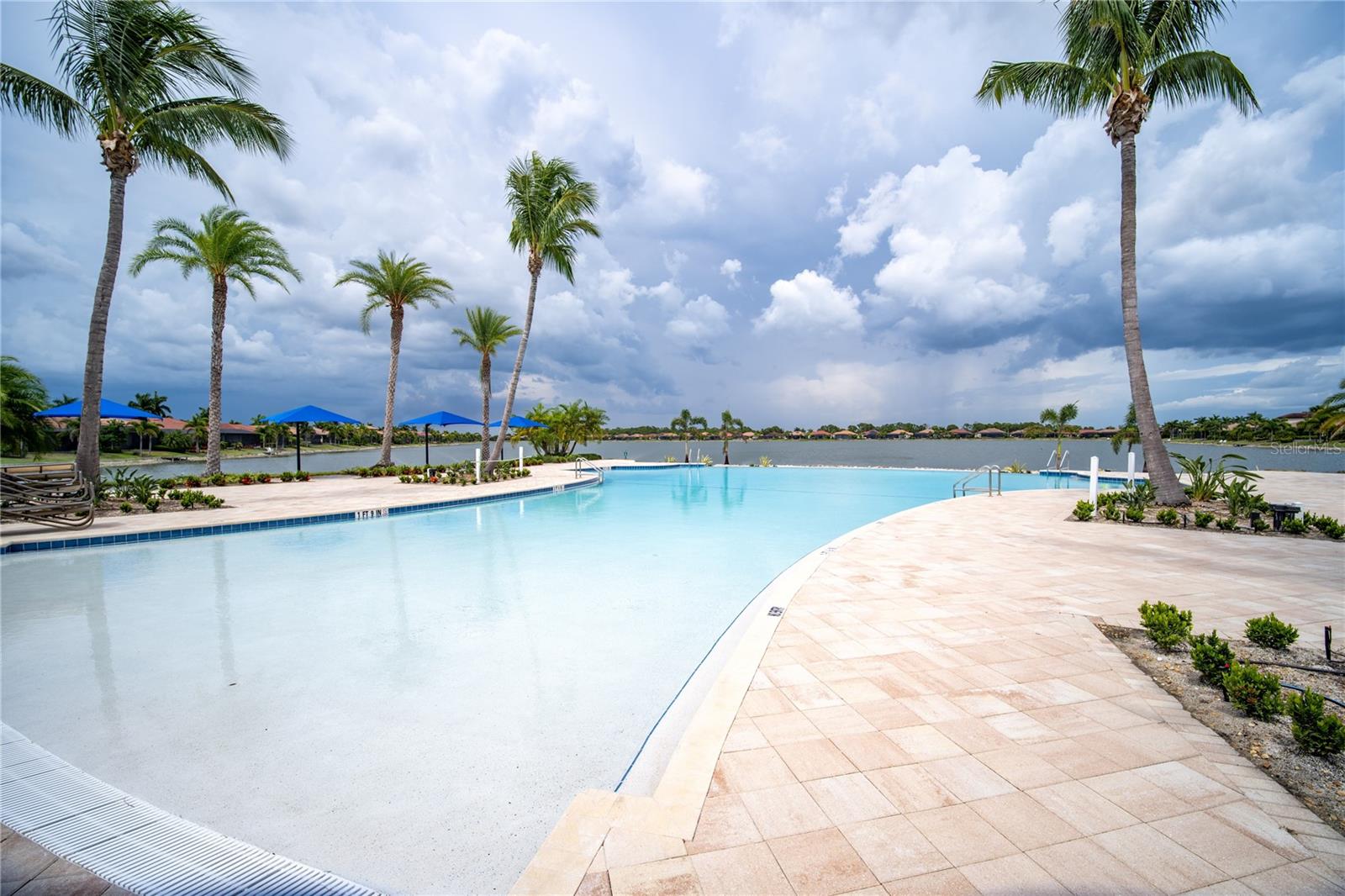 TOSCANA ISLES UN 1 - Residential