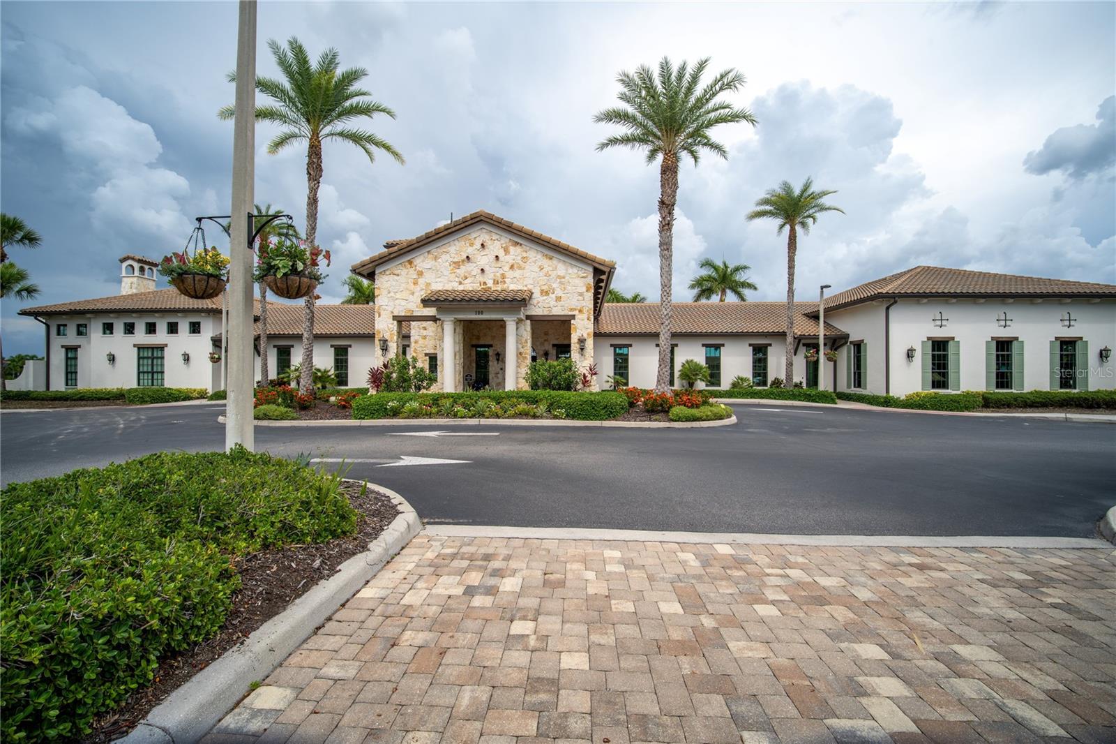 TOSCANA ISLES UN 1 - Residential