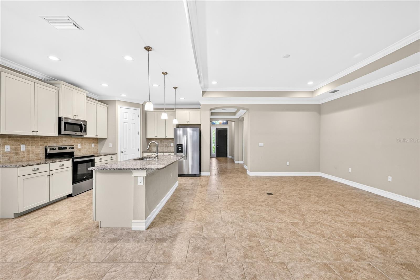 TOSCANA ISLES UN 1 - Residential