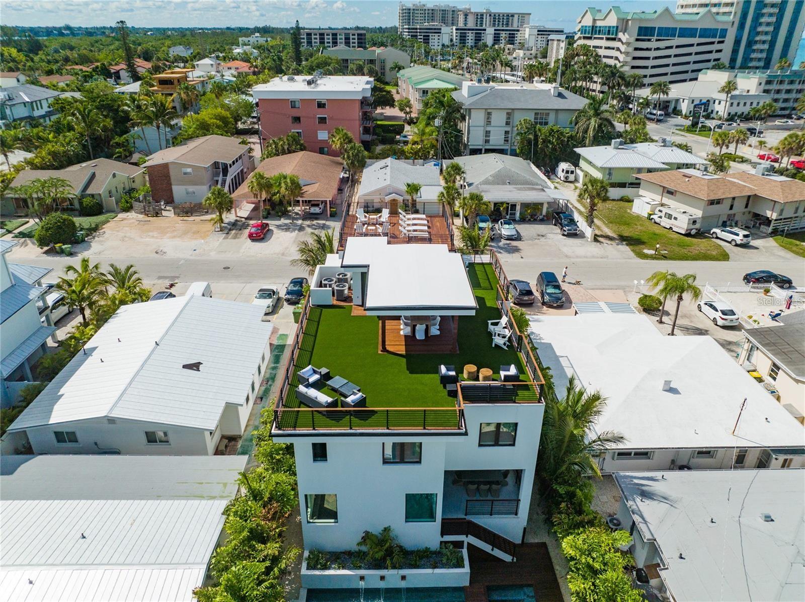 LIDO BEACH DIV B RESUB - Residential