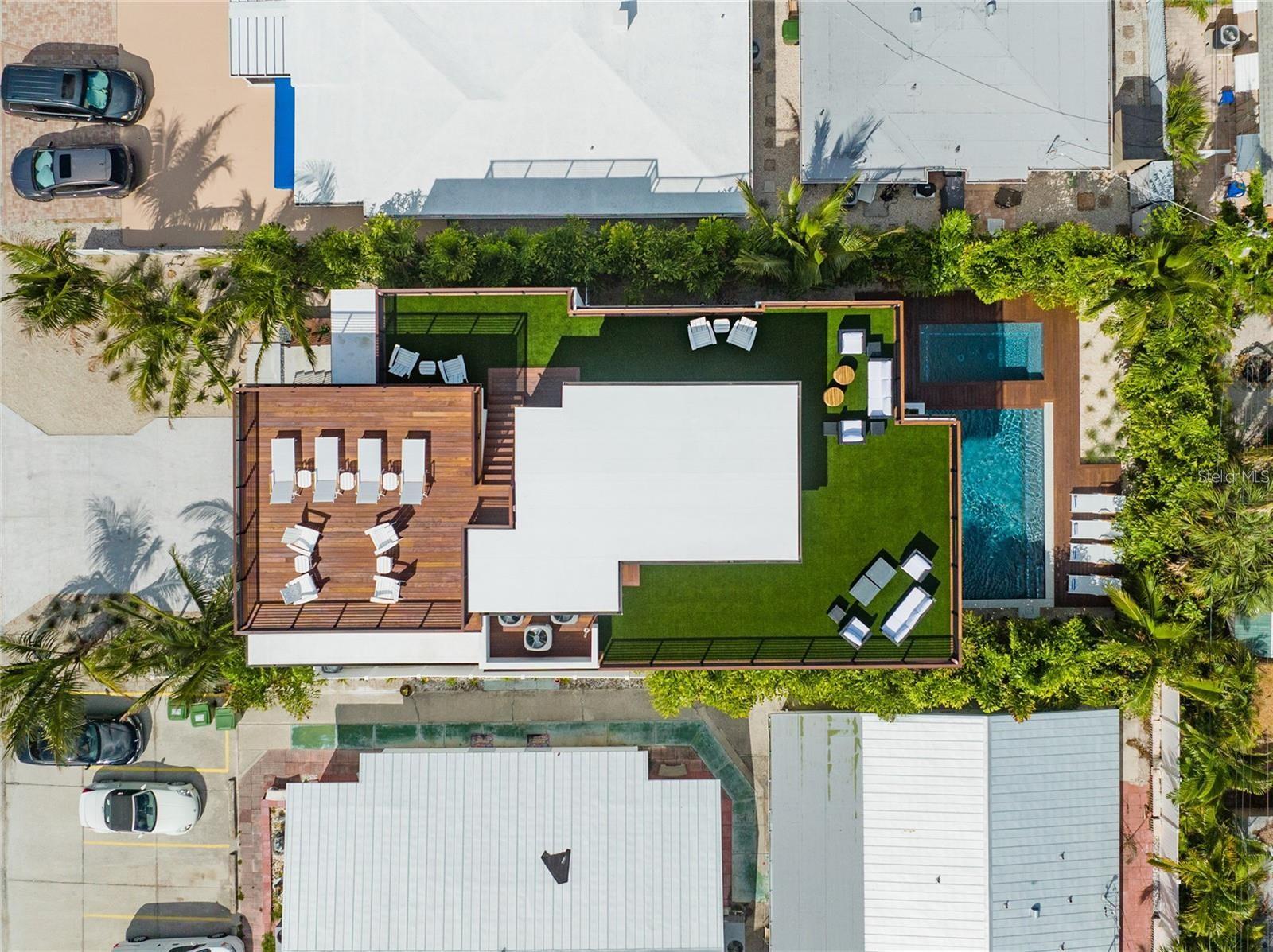 LIDO BEACH DIV B RESUB - Residential