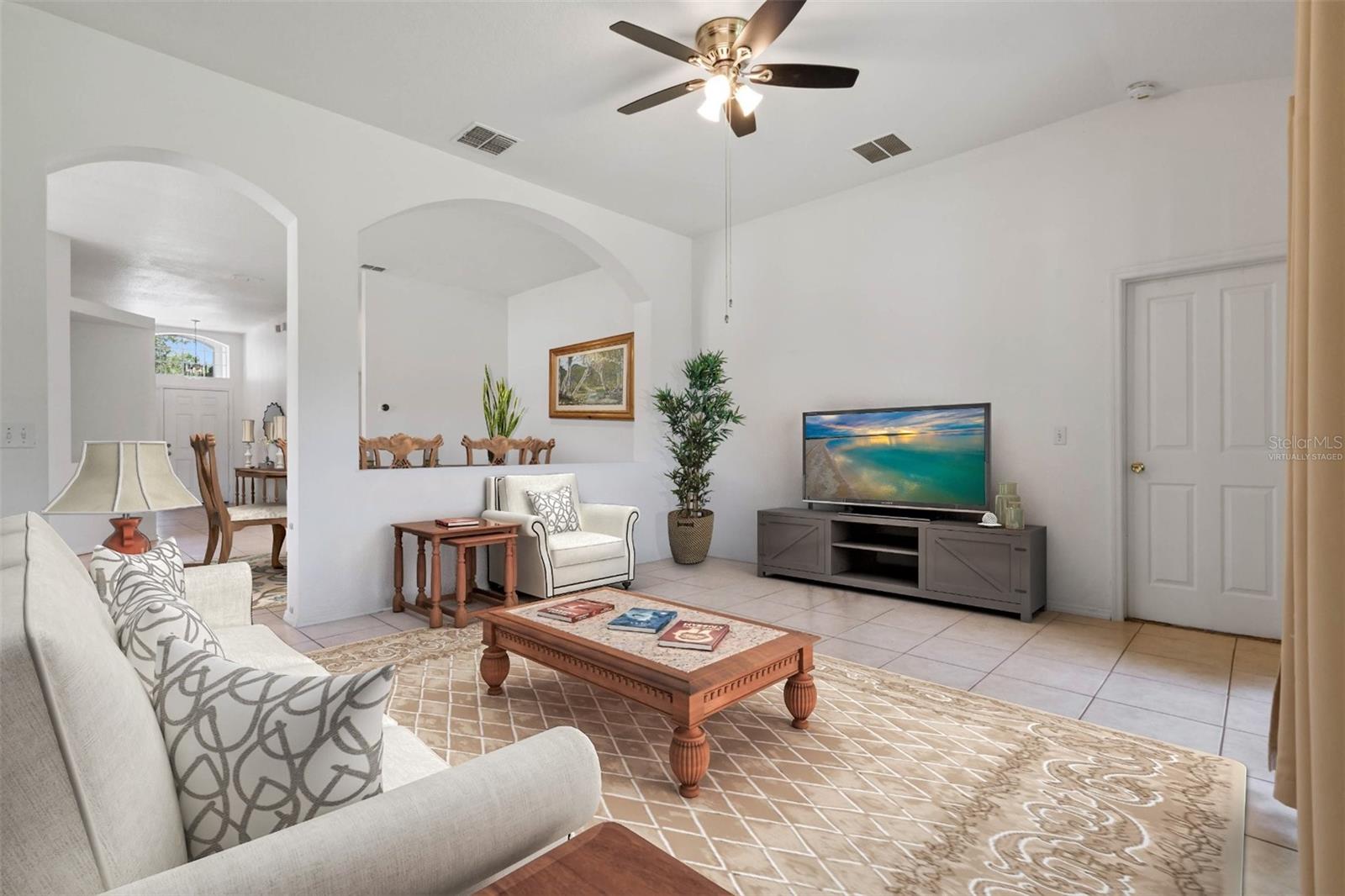 REMINGTON PRCL M-2 - Residential
