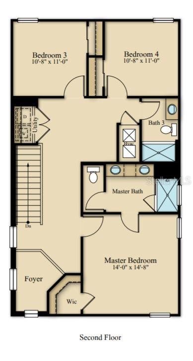 REUNION PH 2 PRCL 1 & 1A - Residential