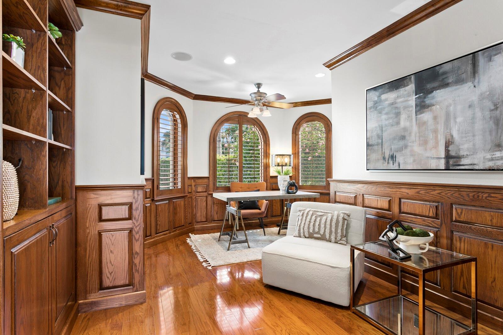 SHORE ACRES OVERLOOK SEC - Residential