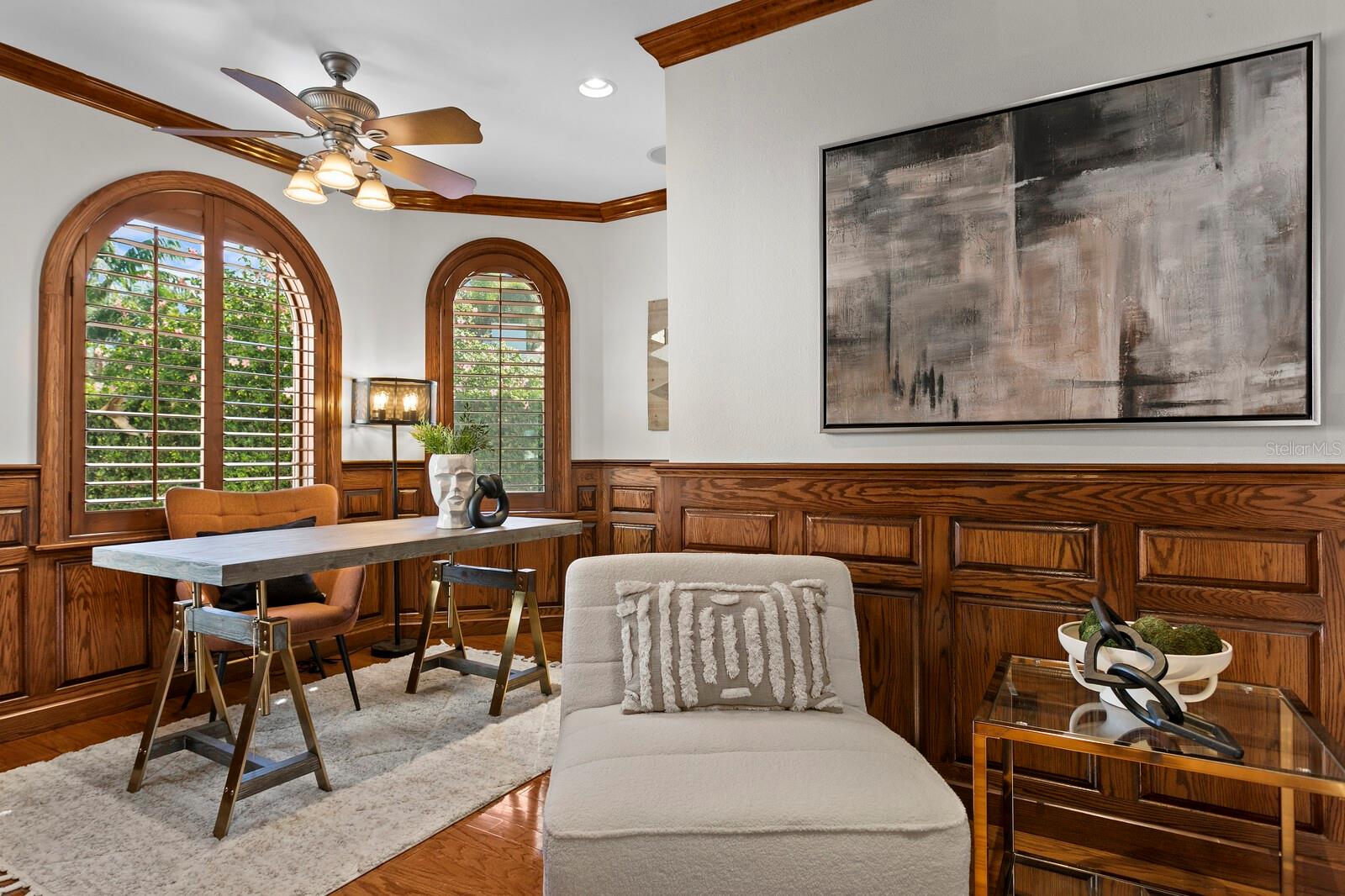 SHORE ACRES OVERLOOK SEC - Residential