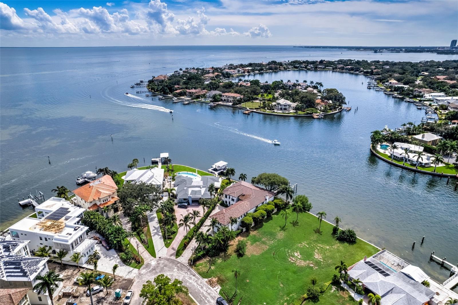 SHORE ACRES OVERLOOK SEC - Residential