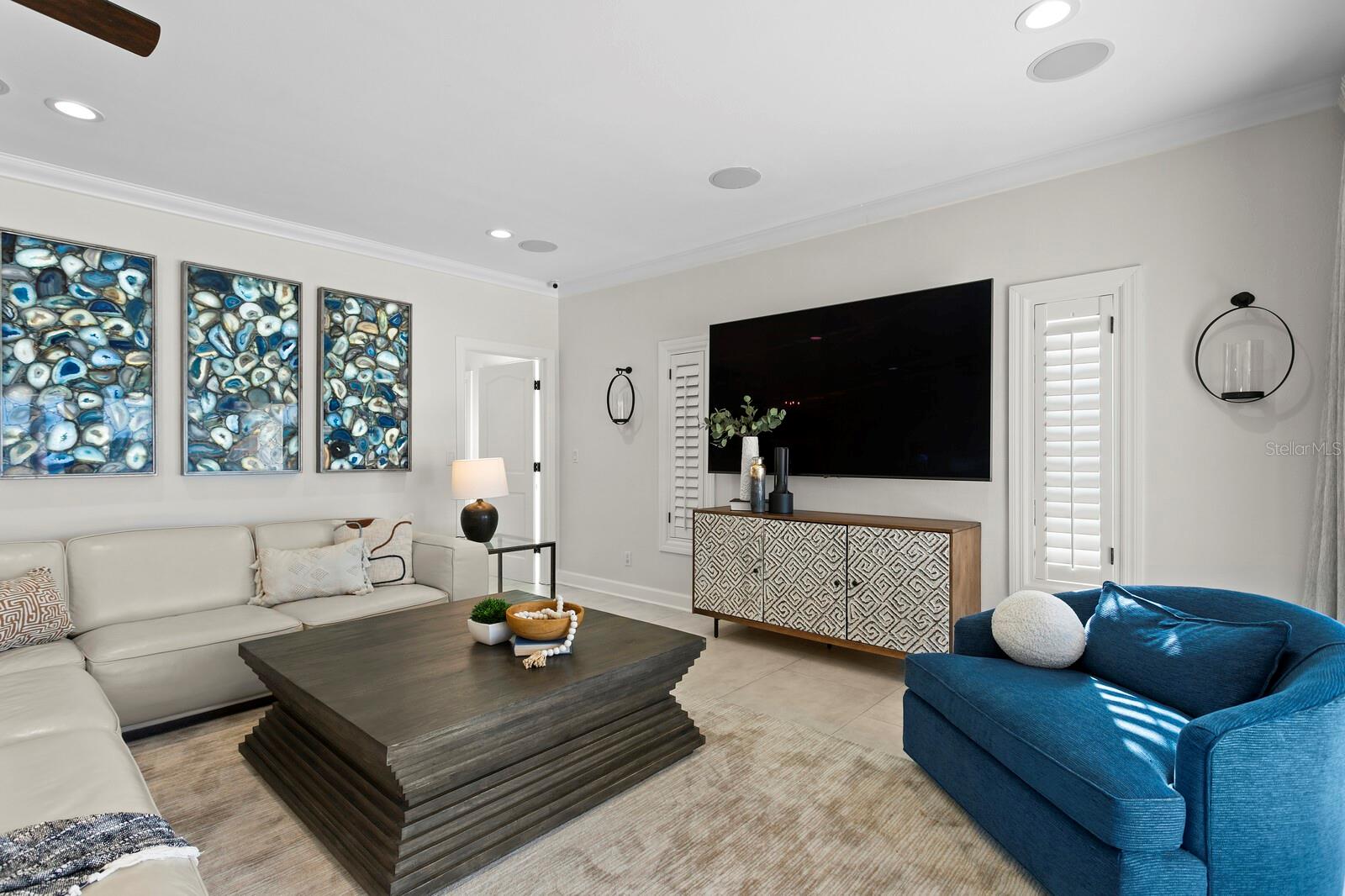 SHORE ACRES OVERLOOK SEC - Residential