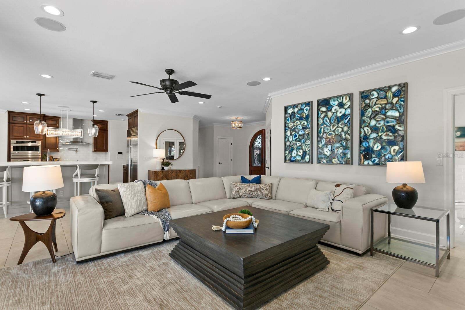 SHORE ACRES OVERLOOK SEC - Residential