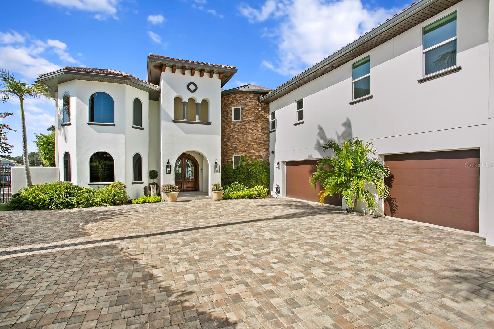 SHORE ACRES OVERLOOK SEC - Residential