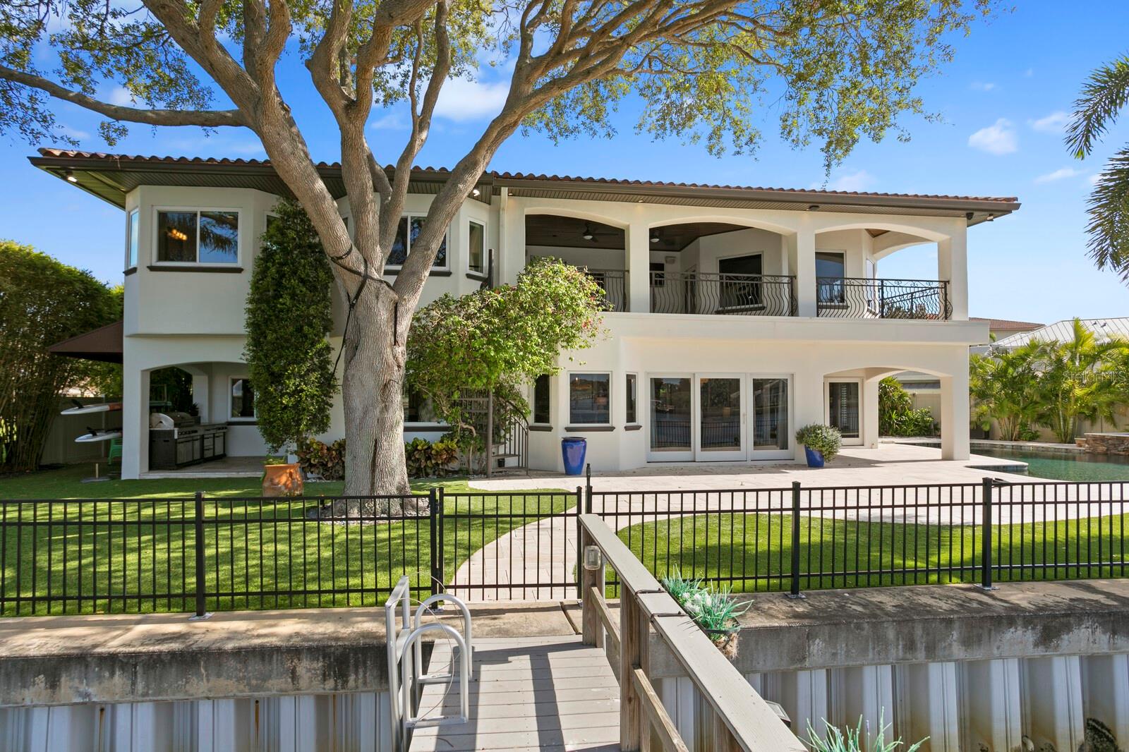 SHORE ACRES OVERLOOK SEC - Residential