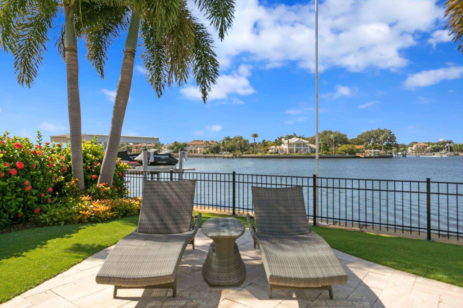 SHORE ACRES OVERLOOK SEC - Residential