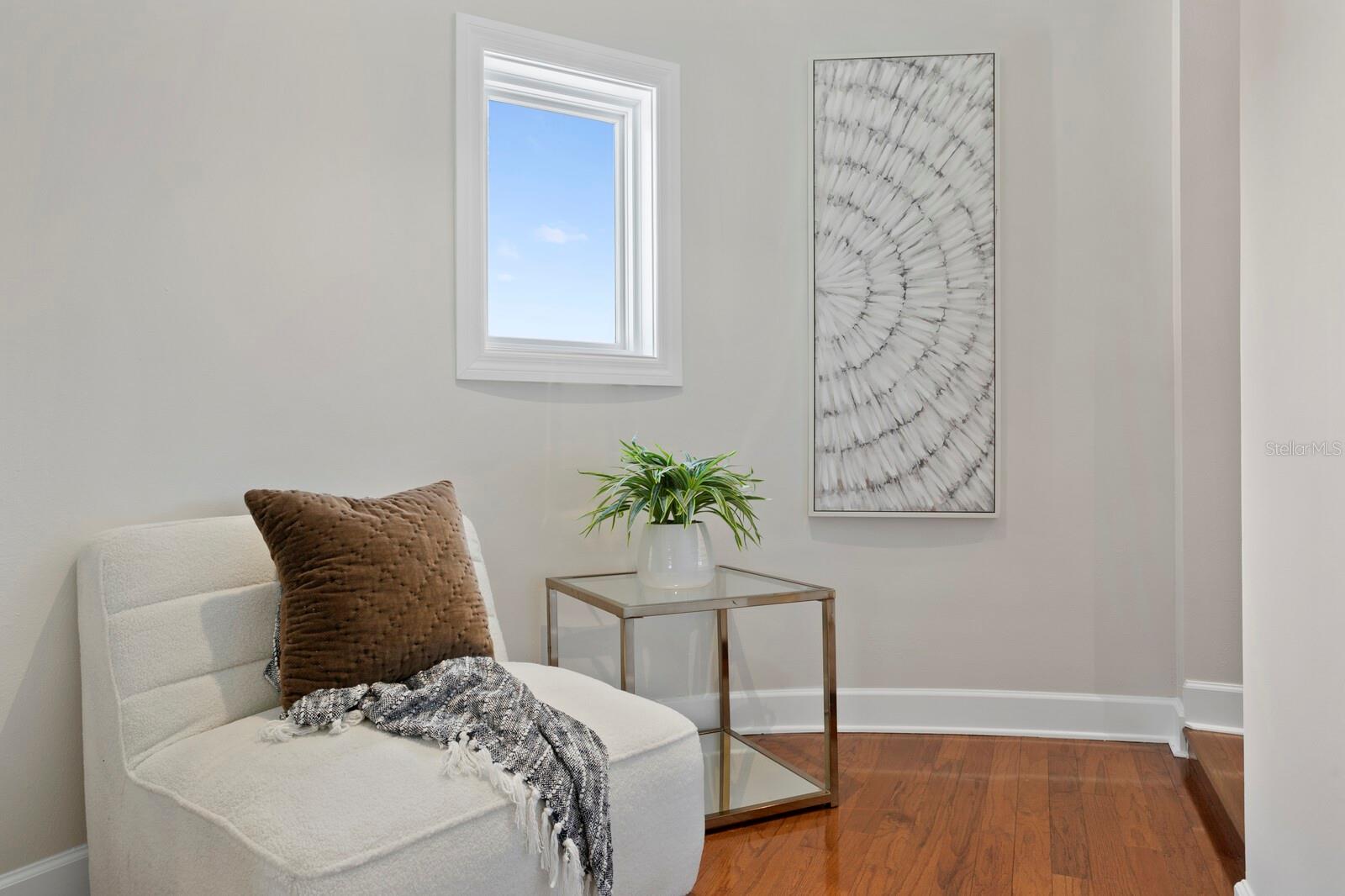 SHORE ACRES OVERLOOK SEC - Residential