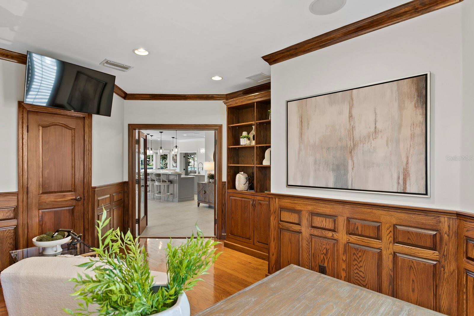SHORE ACRES OVERLOOK SEC - Residential