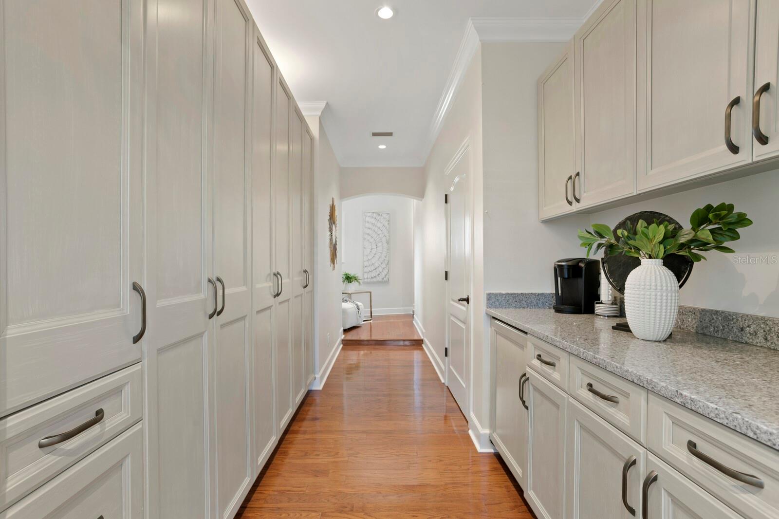 SHORE ACRES OVERLOOK SEC - Residential