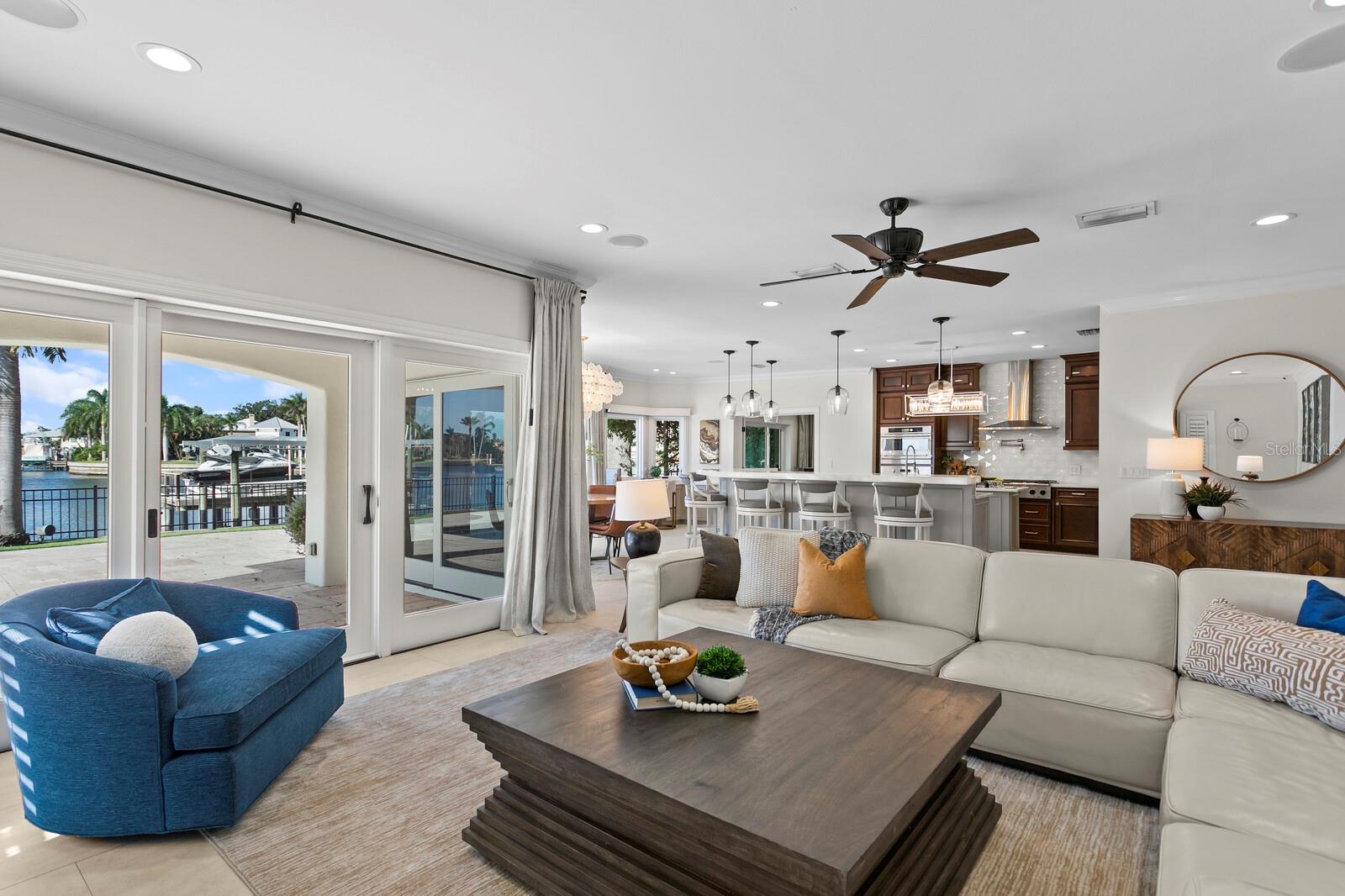 SHORE ACRES OVERLOOK SEC - Residential