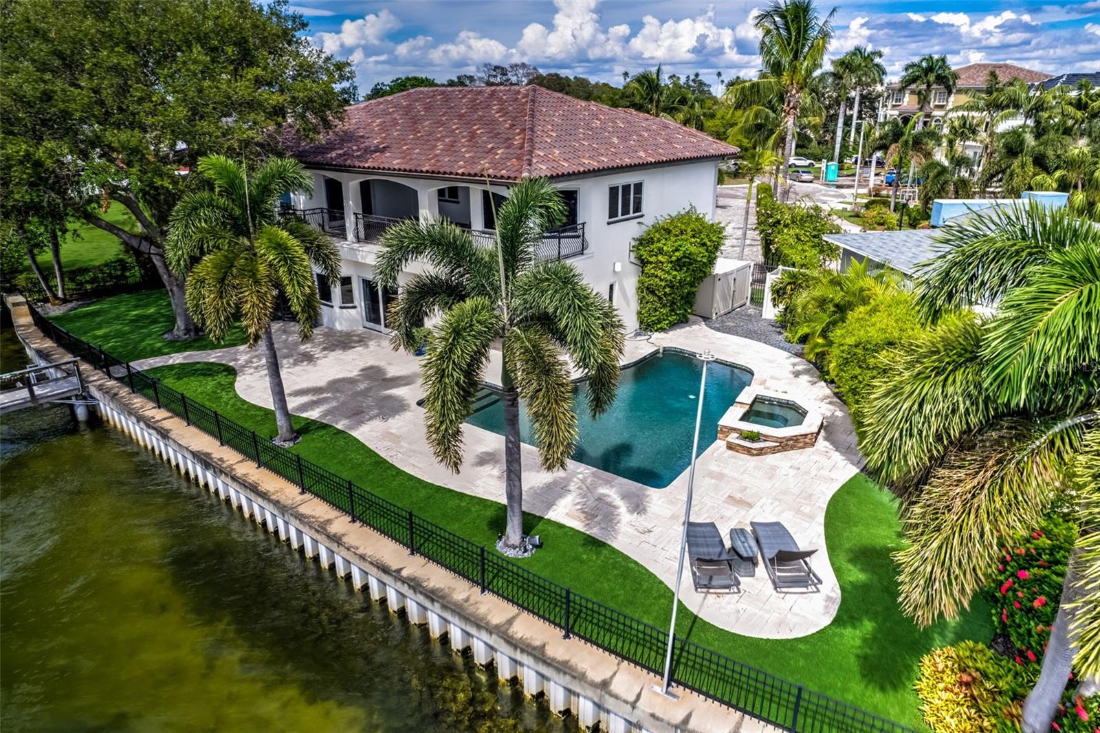 SHORE ACRES OVERLOOK SEC - Residential