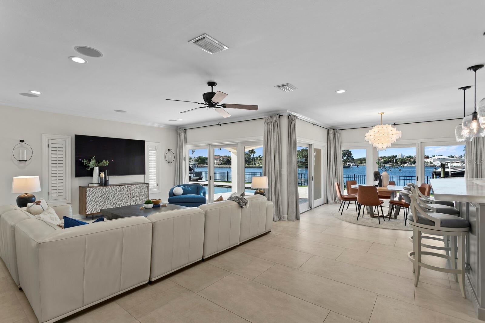 SHORE ACRES OVERLOOK SEC - Residential
