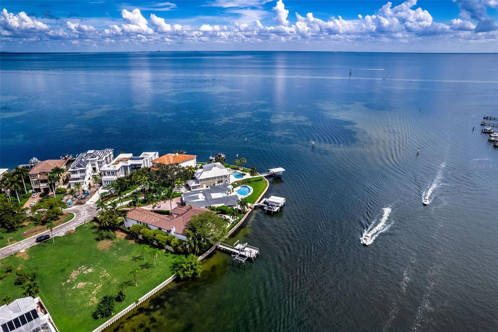 SHORE ACRES OVERLOOK SEC - Residential