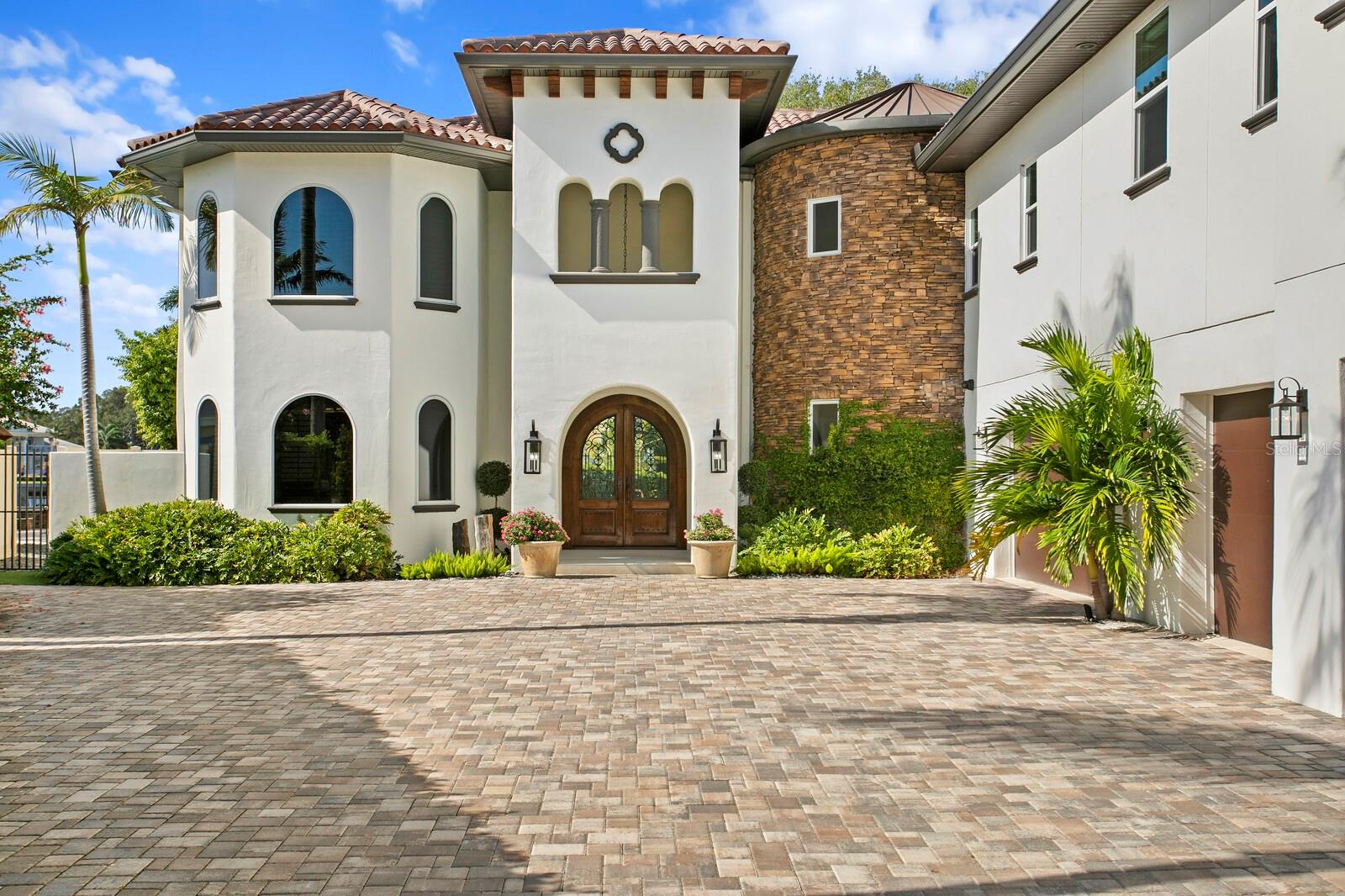 SHORE ACRES OVERLOOK SEC - Residential