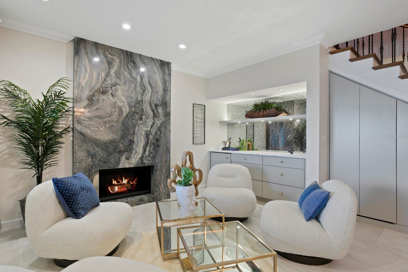 SHORE ACRES OVERLOOK SEC - Residential