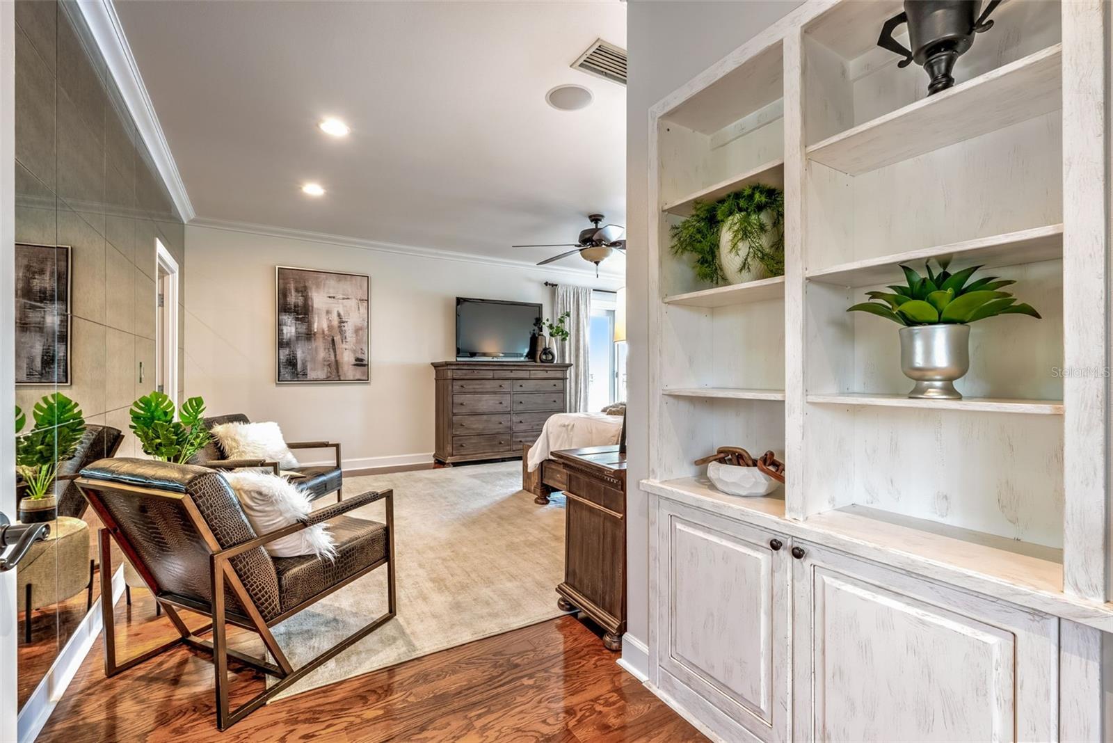 SHORE ACRES OVERLOOK SEC - Residential