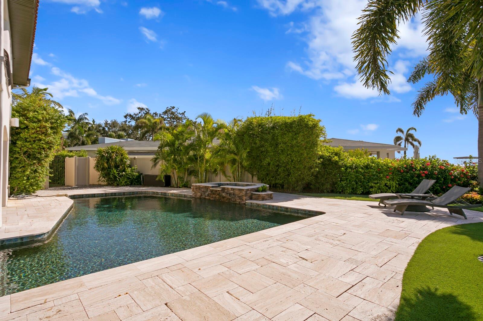 SHORE ACRES OVERLOOK SEC - Residential
