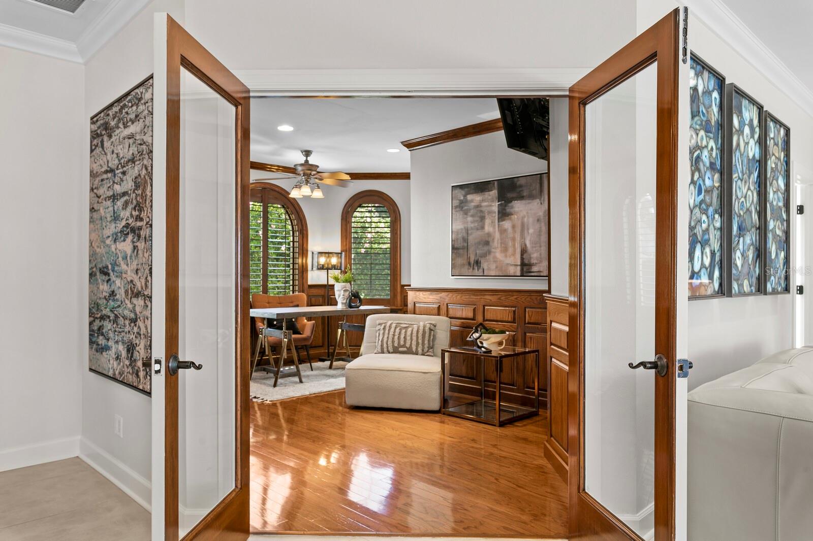 SHORE ACRES OVERLOOK SEC - Residential