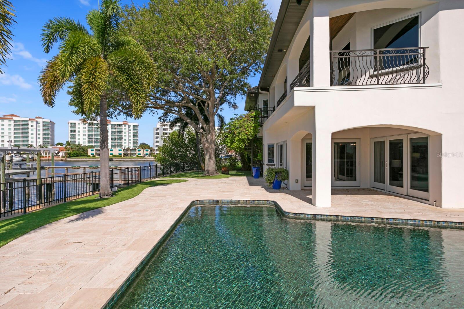 SHORE ACRES OVERLOOK SEC - Residential